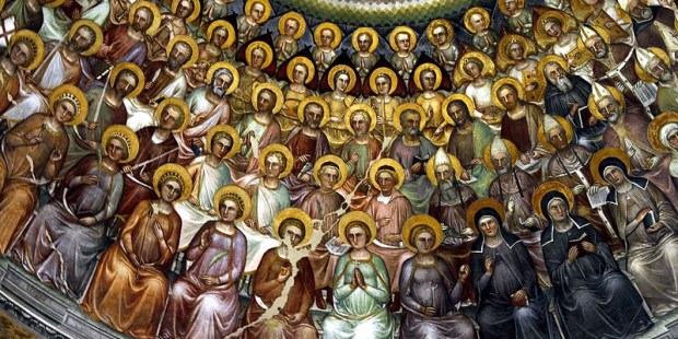 À quoi servent les saints du Ciel ? Web-communion_of_saints_-_baptistry_-jose-luiz