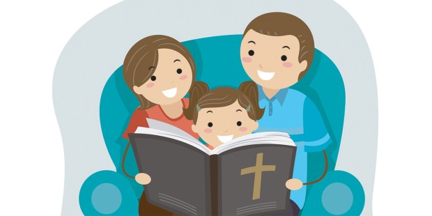 Des livres pour transmettre les bases de la culture chrétienne aux enfants