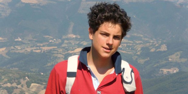 Acutis* - Un modèle à suivre : Le jeune Italien Carlo Acutis - Décédé à 15 ans (béatifié à Assise le 10 octobre 2020) Web3-carlo-acutis-venerable-catholic-boy-carloactuis-com