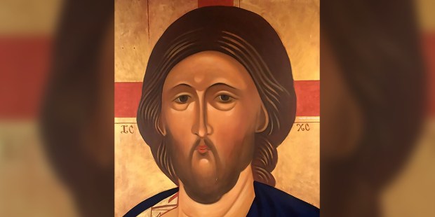 Une icône du « Christ guérisseur » réalisée pour les victimes du covid-19 (Image + prière) Web3-christ-the-healer-icon-facebook
